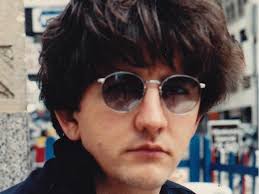 JEFF EVANS — NICK RUDD MUSIC