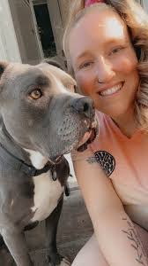 Danielle Steen's Instagram, Twitter & Facebook