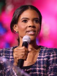 Candace Owens