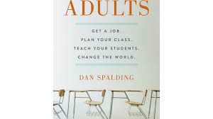 How to Teach Adults": A Free, Beautiful E-Book by Dan Spalding — Kickstarter