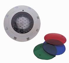 Emaux 2ztk8 80 52 Pool Light Fixture Halogen Abs 12v 75w Zoro Com