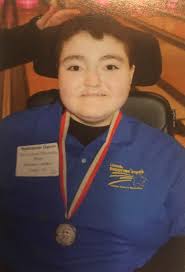 Nathaniel (Nate) J. Gavin