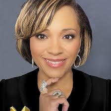 Keita Powell Mary Kay National Sales Director