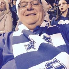 John Willetts￼ (@disneyguy66)