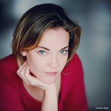 SANDRINE JOLY : des talents, des projets en série