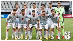 Find out which football teams are leading the pack or at the foot of the table in the euro u21 qualifying on bbc sport Pipa Could Feature For Spain In U21 Euros News Huddersfield Town