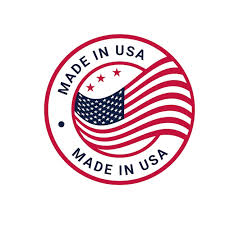 Made in USA
