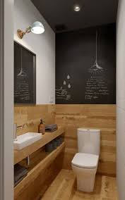 Tafel Auf Dem Klo Nette Idee Badezimmer Ohne Fenster Kleine Badezimmer Minimalistisches Badezimmer