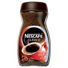 We did not find results for: Nescafe Classico Dark Roast Instant Coffee 7oz Target