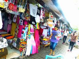 Kuta Art Market Bali Indonesia Bali Travel Bali Places To Travel