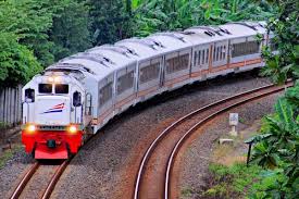 292 loker semarang bulan februari 2021. Lonjakan Penumpang Kai Semarang Operasikan Ka Tawang Jaya Premium