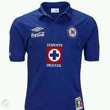Under armour cruz azul 3rd 2018 red blue white jersey size s men's only. Thumbs Worthpoint Com Zoom Images1 1 0613 21 Cr