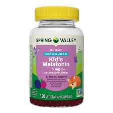 Image result for Melatonin