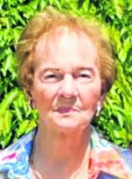 Pat Foster Obituary (1934