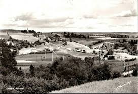 Free and open company data on norway company nittedal kommune (company number 971643870), rådhusveien 1, nittedal, 1482. Akershus Fylke Nittedal Kommune Utsikt Mot Nittedal Kirke Og Slattum Utg Normann 1950 Tallet Kirkenes