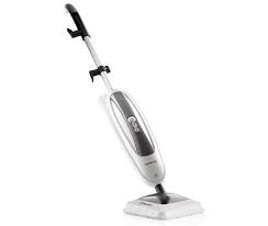 Bissell Symphony Vacuum And Steam Mop With 2 Mop Pads Reliable Corporation S Steamboy Pro T3 Is Slim Enough To Stash In The Closet Ready For Impromptu Cleaning A Handy Foot Release Switches B Cleaning Home