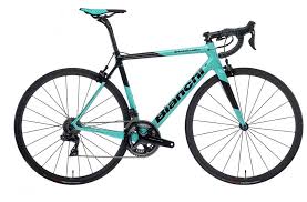 Bianchi Specialissima Cv Ultegra 2020 Road Bike