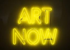 Neon Art Sign Neon Signs Neon Art Neon