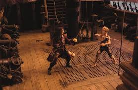 Pin By Naara Machado On Pirate Heir Story In 2020 Peter Pan 2003 Jeremy Sumpter Peter Pan Movie
