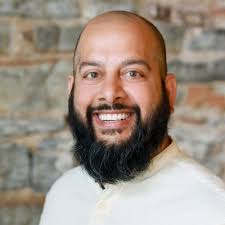 I've been waiting to share this news -- and now it is official.