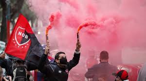 For this match, the initial asian handicap is newell's+0.25; Buenos Aires Times Newell S Old Boys Fans Dream Of An Unlikely Messi Homecoming