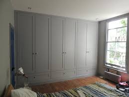 They look amazing and the functionality of it is so good. Built In Wardrobes Shaker Google Search Closet Built Ins Floor To Ceiling Wardrobes Build A Closet