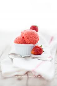 Per la vostra estate un meraviglioso … Miscela Base Per Gelato Alla Frutta Bilanciamento Ingredienti