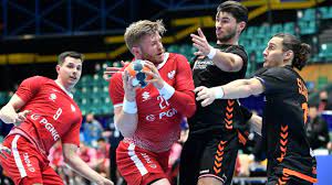 Polskie piłkarki ręczne zremisowały z czeszkami 28:28 (11:12) w meczu towarzyskim zobacz więcej na temat: Polska Holandia Pilka Reczna El Me 2022 Transmisja Mecz Na Zywo Online Live Stream Gdzie Ogladac Sport Tvp Pl