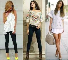Pin On Hide Tummy Clothes