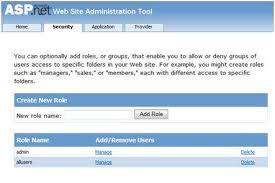 A vulnerability in the script allows remote attackers toview the. Asp Net Security Tutorialspoint