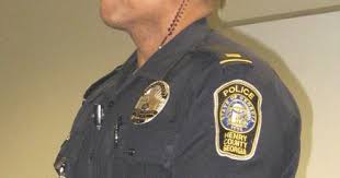 Bratton completes FBI National Academy