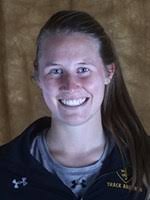 O'Neill named full-time assistant for cross country and track & field  programs