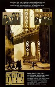 The film, produced in association with hbo films. Once Upon A Time In America 1984 Imdb