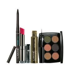 lakme makeup kit box in india