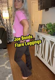 Joe Bond official #joebond #leggings #leggings #leggingsoftiktok #fla...
