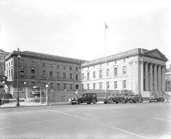 Unicourt also allows you to lookup court cases and find latest docket information for all courthouses in richmond county courts, new york. Richmond County Courthouse Centennial Its History Cases And Place In The Civic Life Of Staten Island Historical Society Of The New York Courts