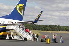 Recherchez un vol pour marseille sur kayak et trouvez les meilleures offres. Ryanair Vend Des Billets A 10 Euros Ce Mardi