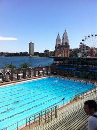 Main Metadata Title Australia Travel Pool Places To Go