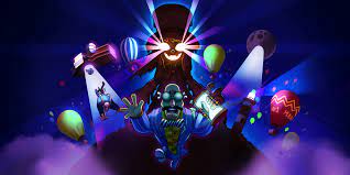 Mafia S Jumps A Hat In Time Wiki Fandom
