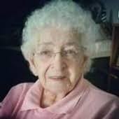 Obituary information for Maxine June Miller