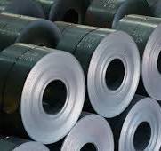 Electro Galvanized Steel Sheet & Coil | Advance Steel Company