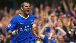 adriˈan ˈmutu ( dinle ) ; Adrian Mutu Former Chelsea Striker Loses Latest Appeal Against Damages For Breach Of Contract Bbc Sport