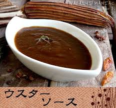 Rezept Fur Japanische Worcester Sauce Okonomiyaki Tonkatsu Wagashi Maniac Rezepte Lebensmittel Essen Essen