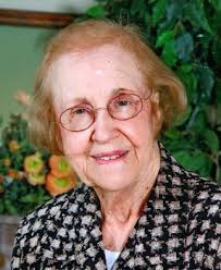 Estelle Trudel (née Desjardins) (Obituary)