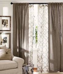 Hey Everyone I Am Working With A Homeowner That Has A Sliding Glass Back Door Off Of Their Window Treatments Living Room Curtains Living Room Curtains Living