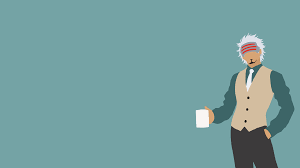 Ace Attorney Wallpaper Ace Phoenix Wallpaper Hd Cool Wallpapers