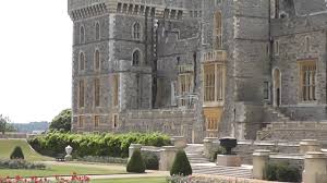 Muito mais do que chauffeurs em londres. Castelo De Windsor Londres Inglaterra Youtube