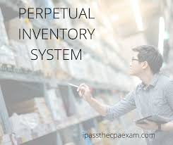 Perpetual Inventory System Free Guide Includes Journal Entries More