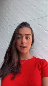 Nicole Caraballo's Instagram, Twitter & Facebook