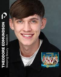 Congratulations to these students and graduates in Christmas roles RIGHT  NOW! From our Birmingham campus, current third-year students Theodore,  Sophie, Chloe, Tom and Caitlin are all